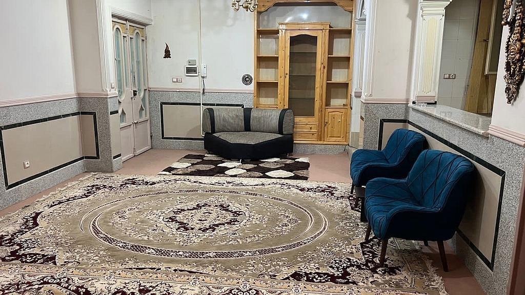 مجموعه اقامتی بلوچ دو خواب