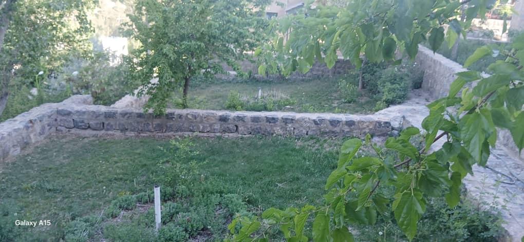 منزل دو طبقه مرکز دهکده