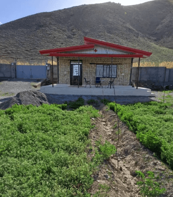 ویلا اجاره ای چاوش گلی