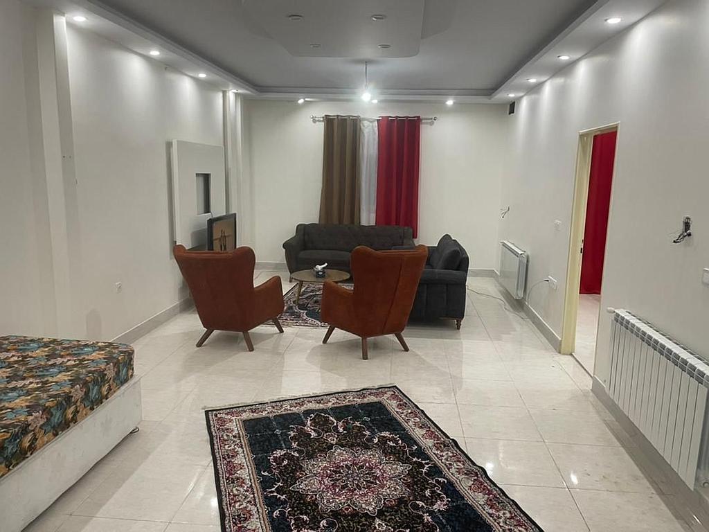 آپارتمان تک‌خواب در جنت آباد