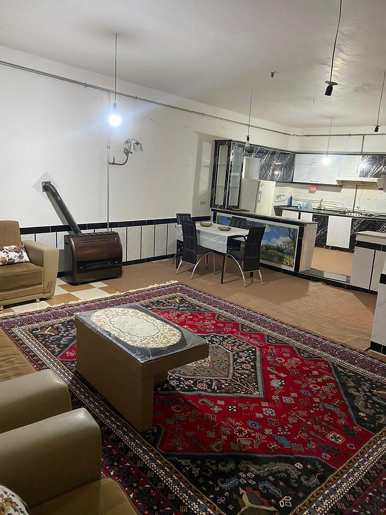 اجاره واحد ویلایی در پیرانشهر