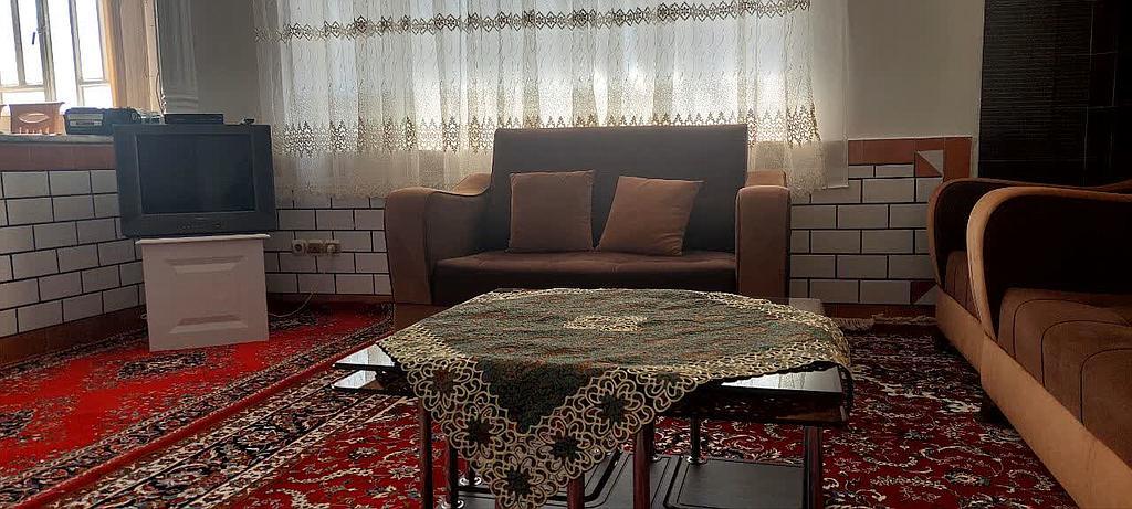 سوئیت تک خوابه خوش نشین