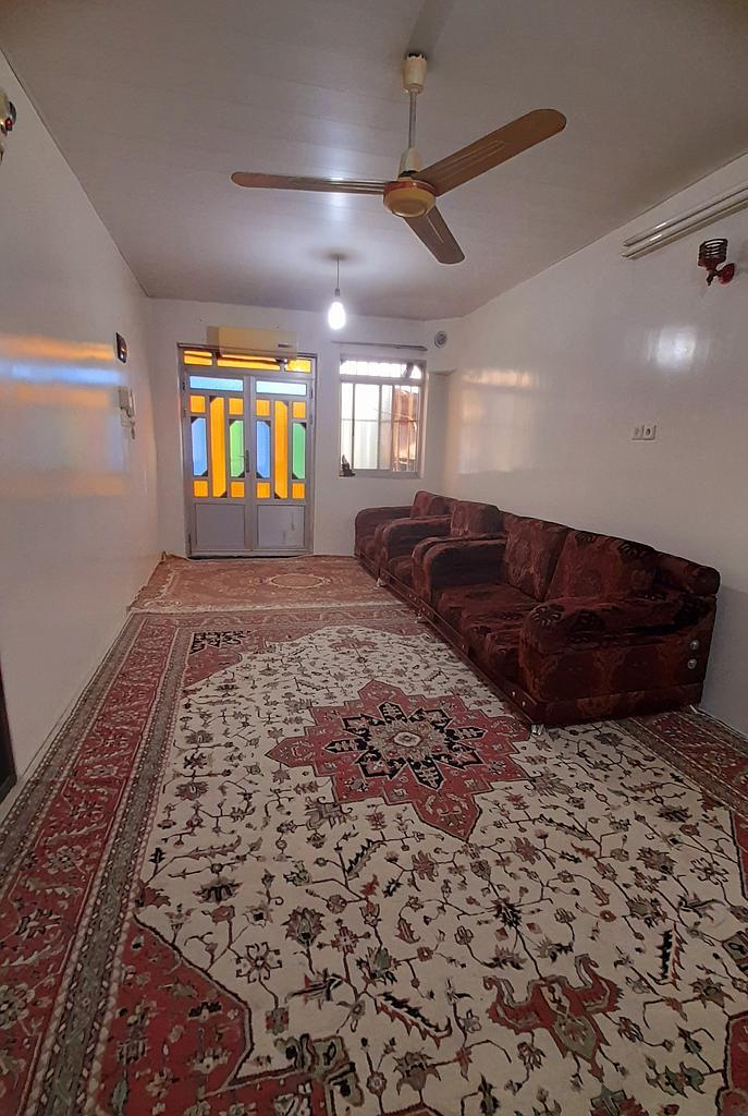 ویلای تک خواب جاده دالیخانی