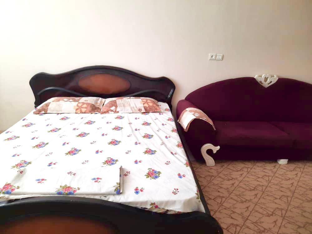 منزل دو خوابه بهار نارنج