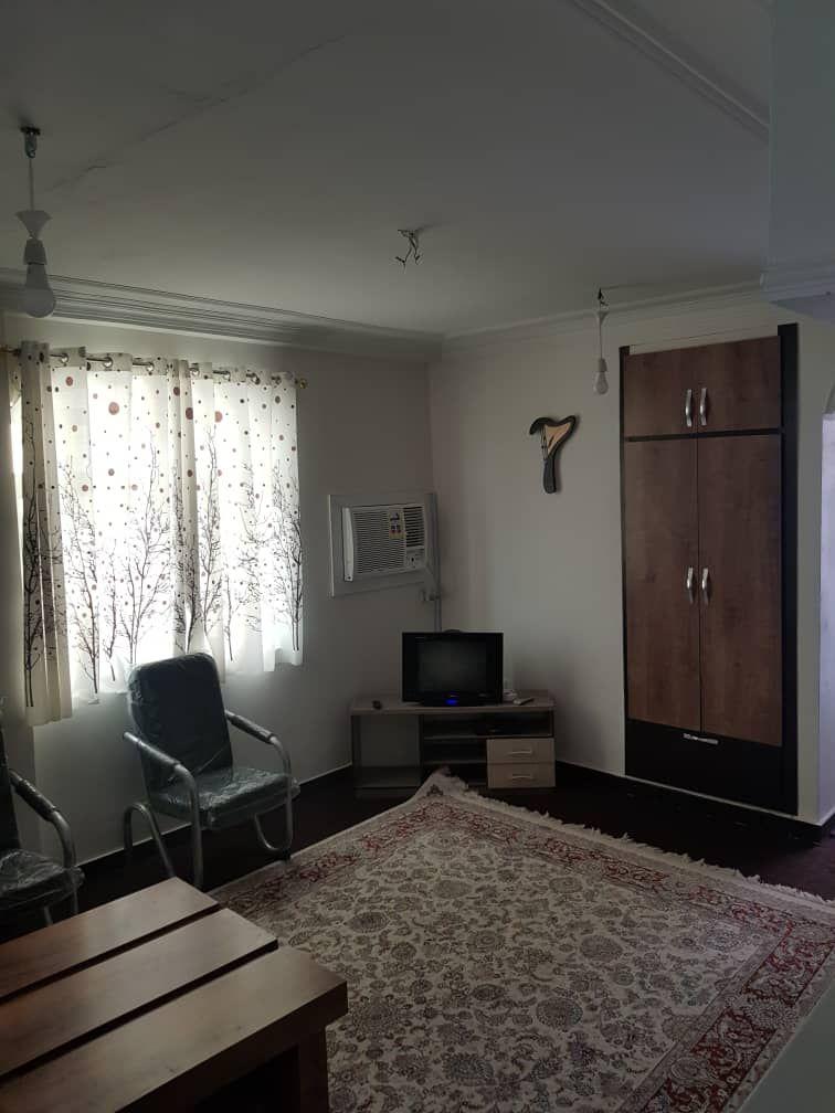 اجاره سوئیت روزانه در قشم