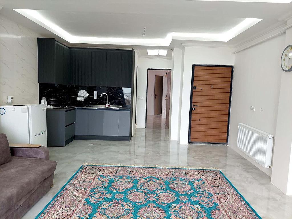 هتل ساحلی ارتمیا طبقه۲(واحد3)