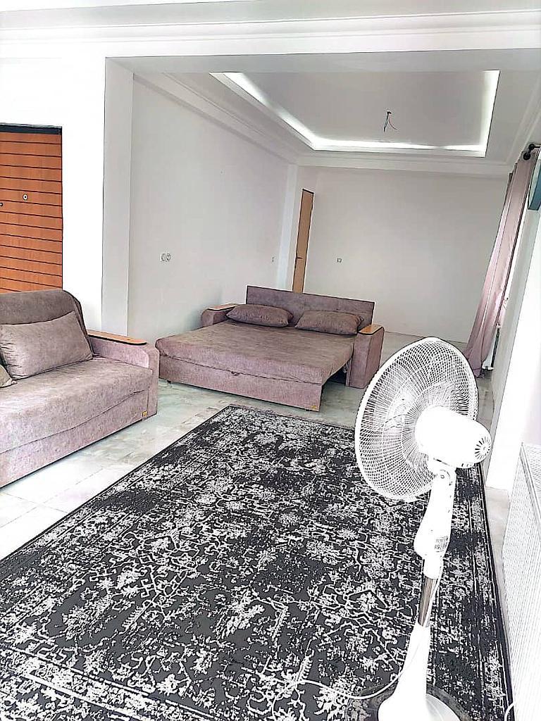 هتل ساحلی ارتمیاطبقه۳ (واحد5)