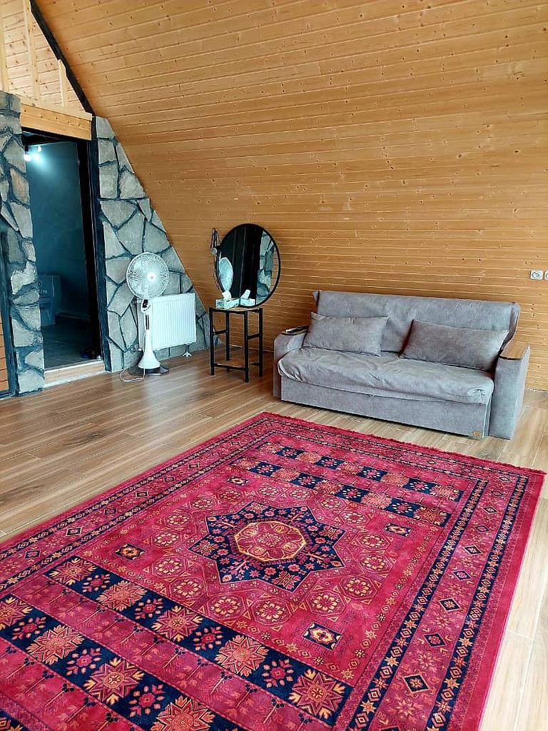 هتل ساحلی ارتمیاطبقه۴ (واحد6)