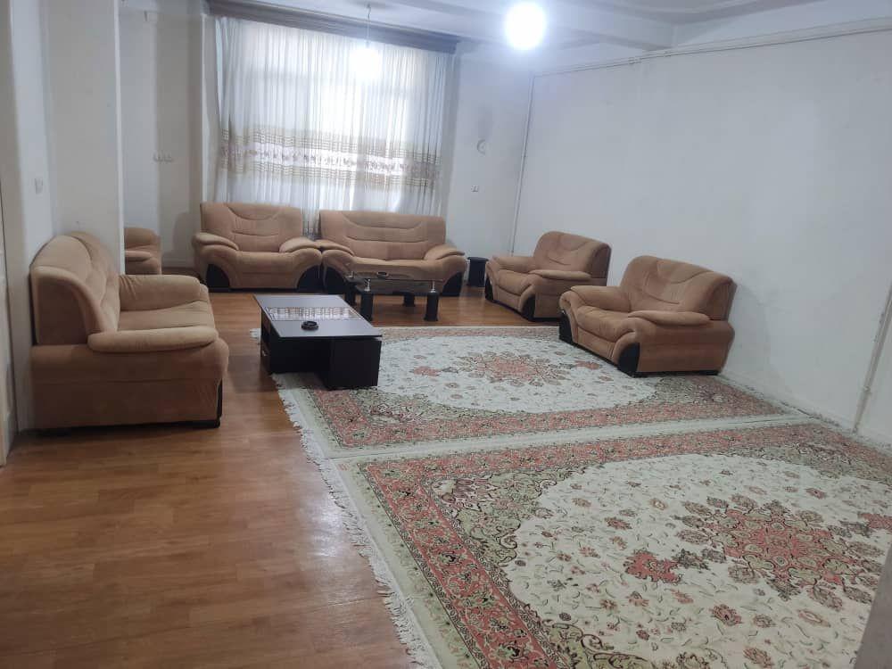 واحد لوکس چهارخواب در سنندج