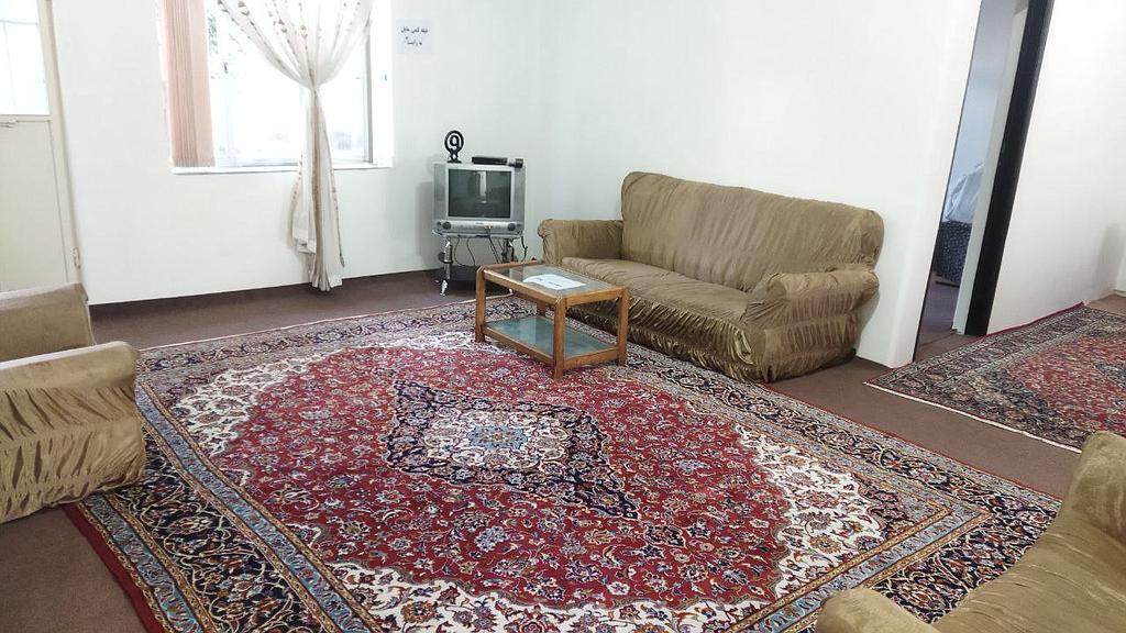 ویلای حیاط دار نوساز هاشمی