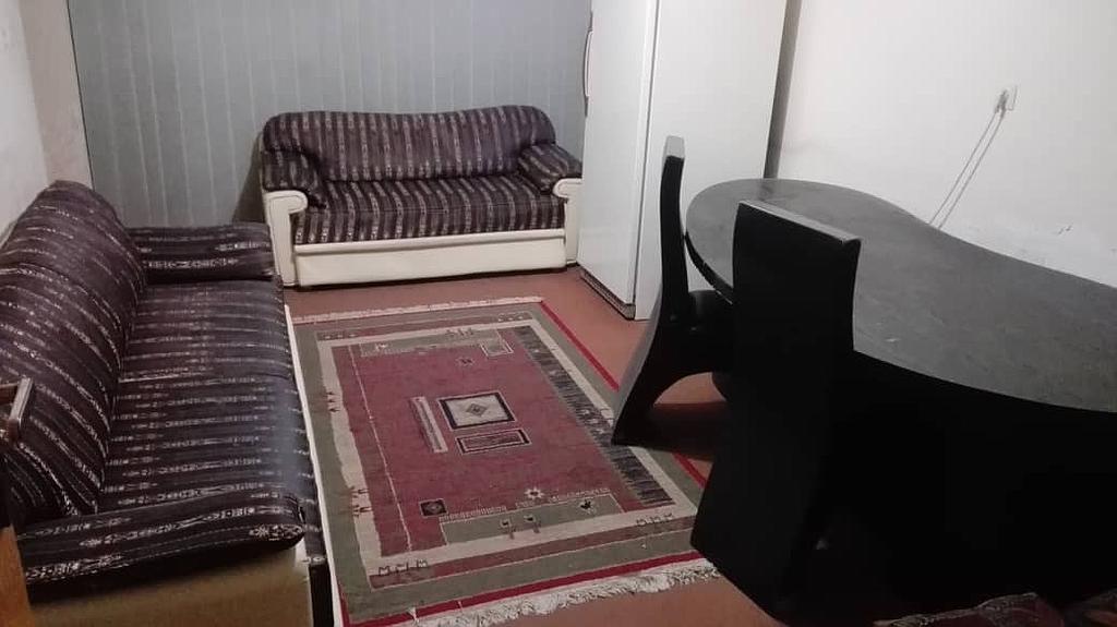 سوئیت یک خوابه مناسب مجرد 