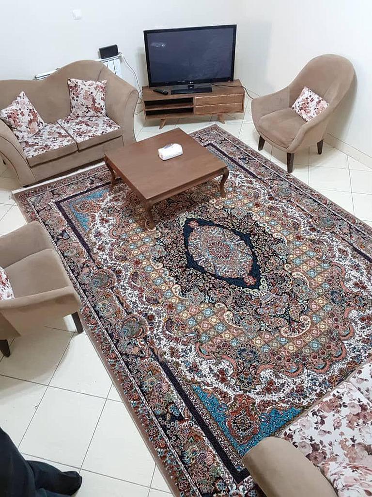 آپارتمان مبله روزانه در تهران