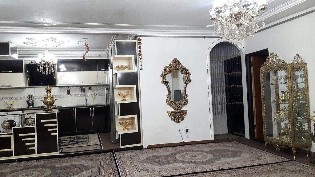 آپارتمان مبله شیک در اردبیل