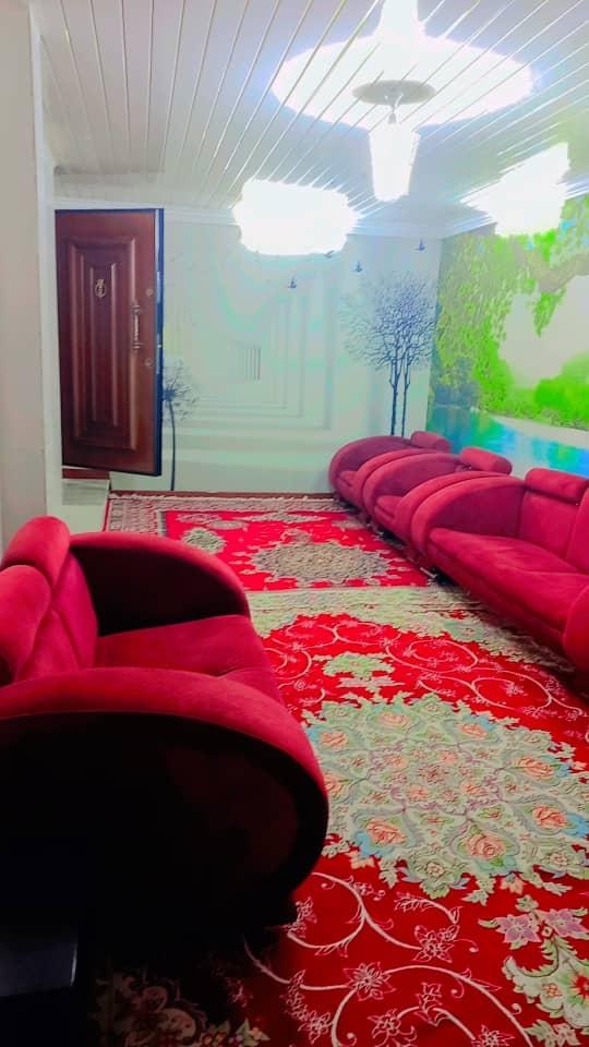 اجاره واحد تک خواب در ساوه 