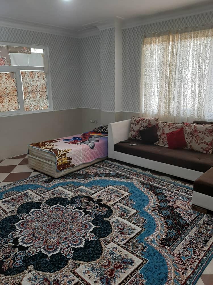 اجاره سوئیت روزانه ارزان قشم