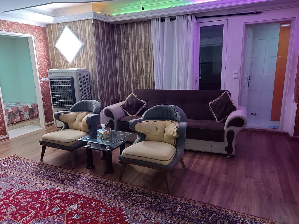 اجاره واحد فرشته طبقه ۲