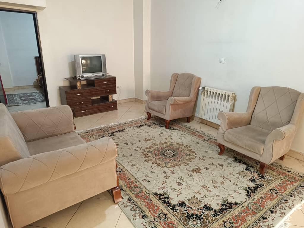 آپارتمان دو خوابه گلبرگ