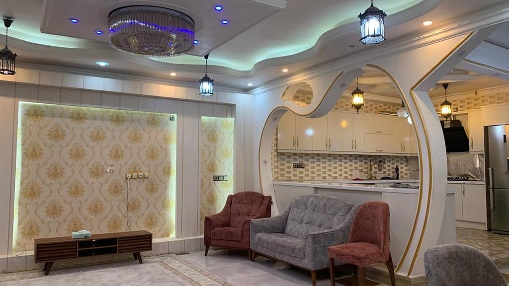 اجاره خانه سه خوابه در میناب