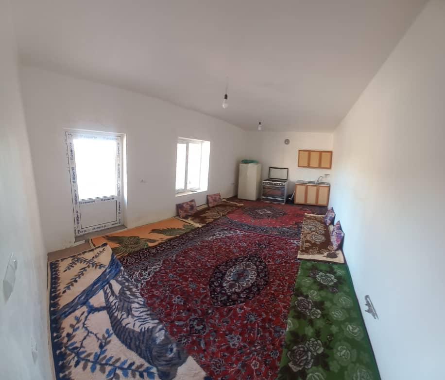 سوئیت ویلایی با پارکینگ 