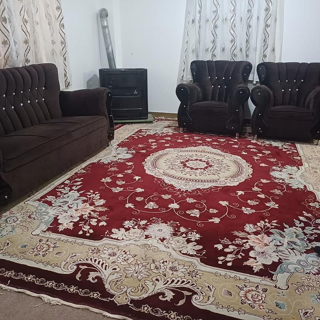 واحد دو خواب 4 روستای زیارت