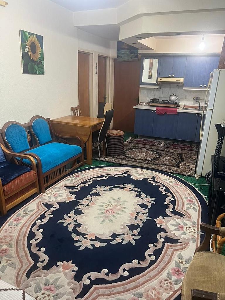 سوئیت ارزان در میرمهنا کیش