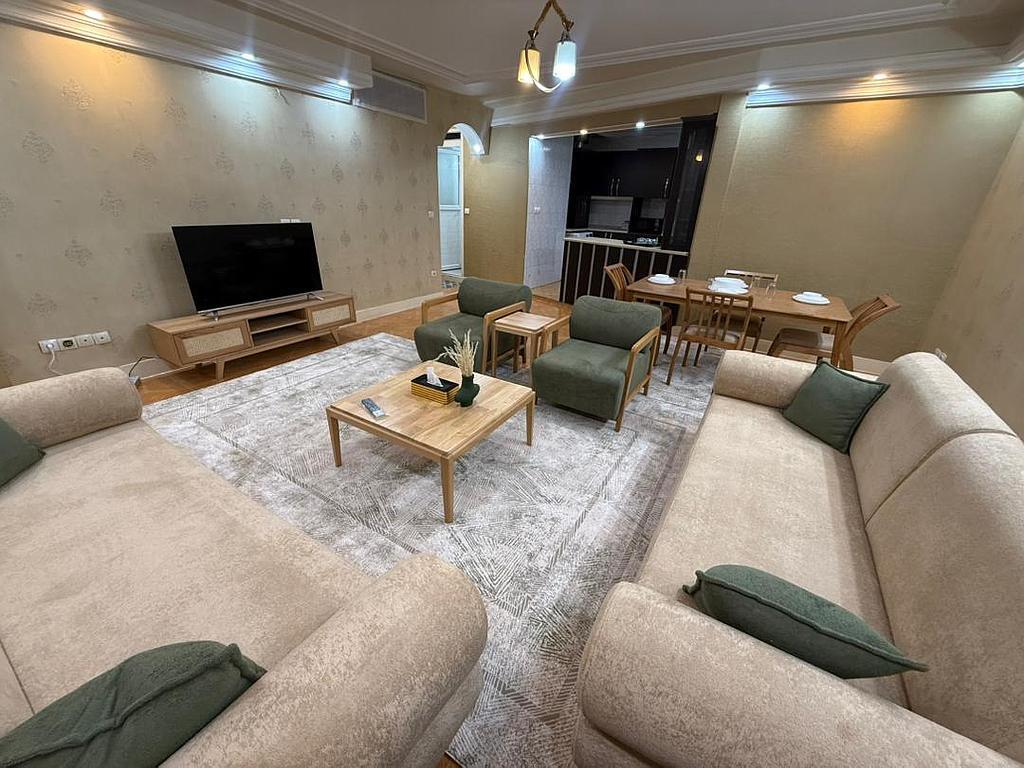 آپارتمان دو خوابه 202