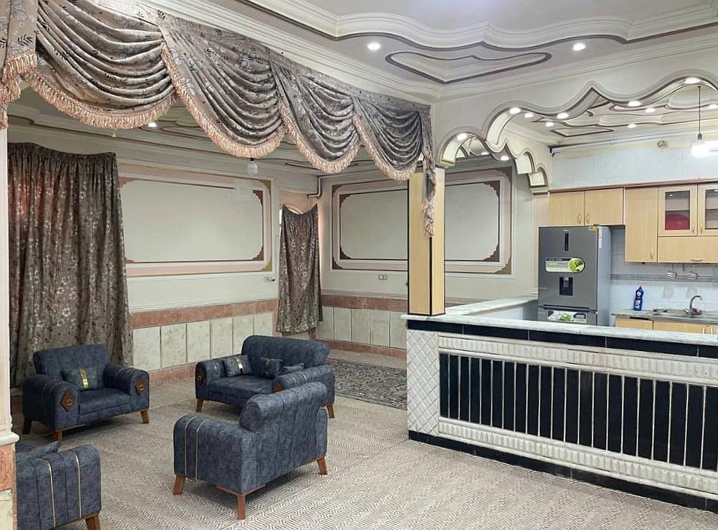 اجاره خانه دو خواب در زاهدان