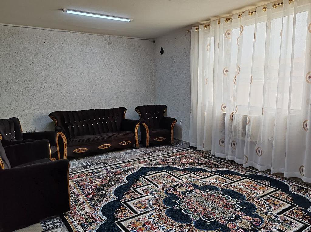 منزل ویلایی در بندر دیلم
