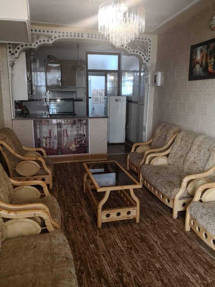 اجاره منزل مبله یک خواب شیراز