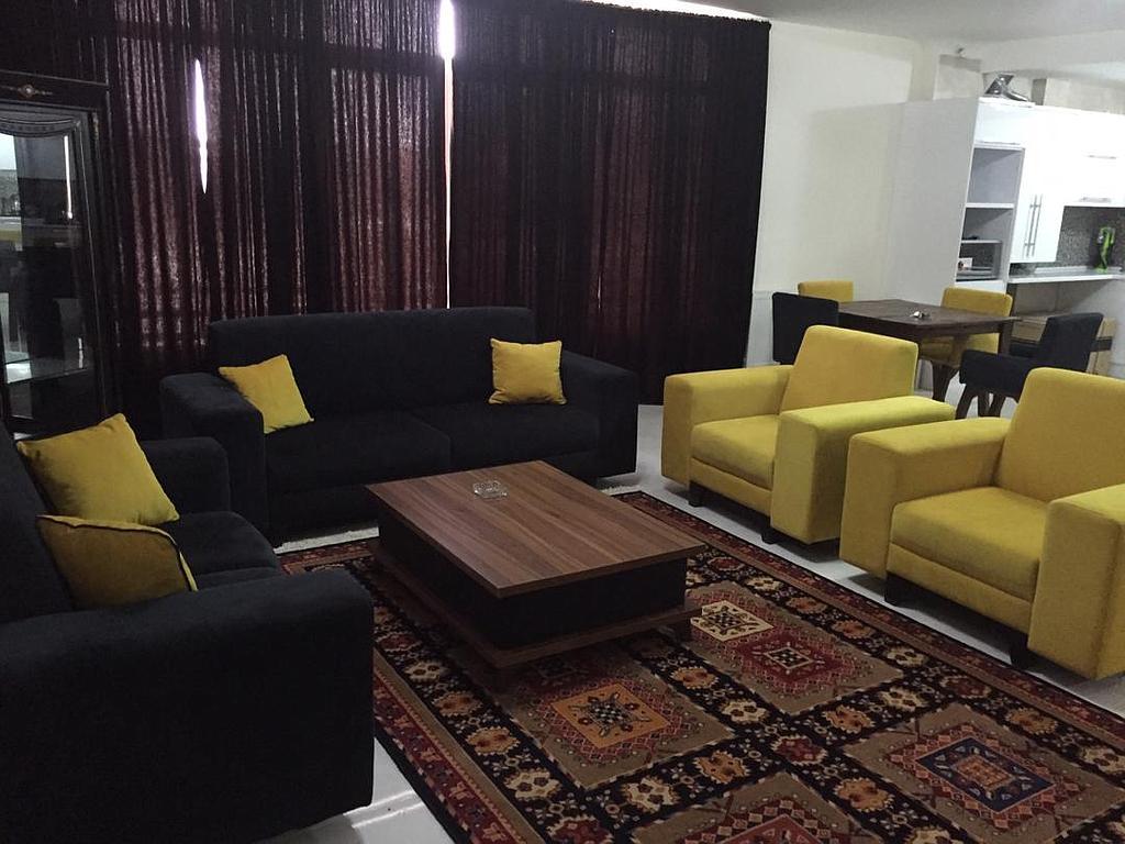 اجاره سوئیت لوکس شیراز