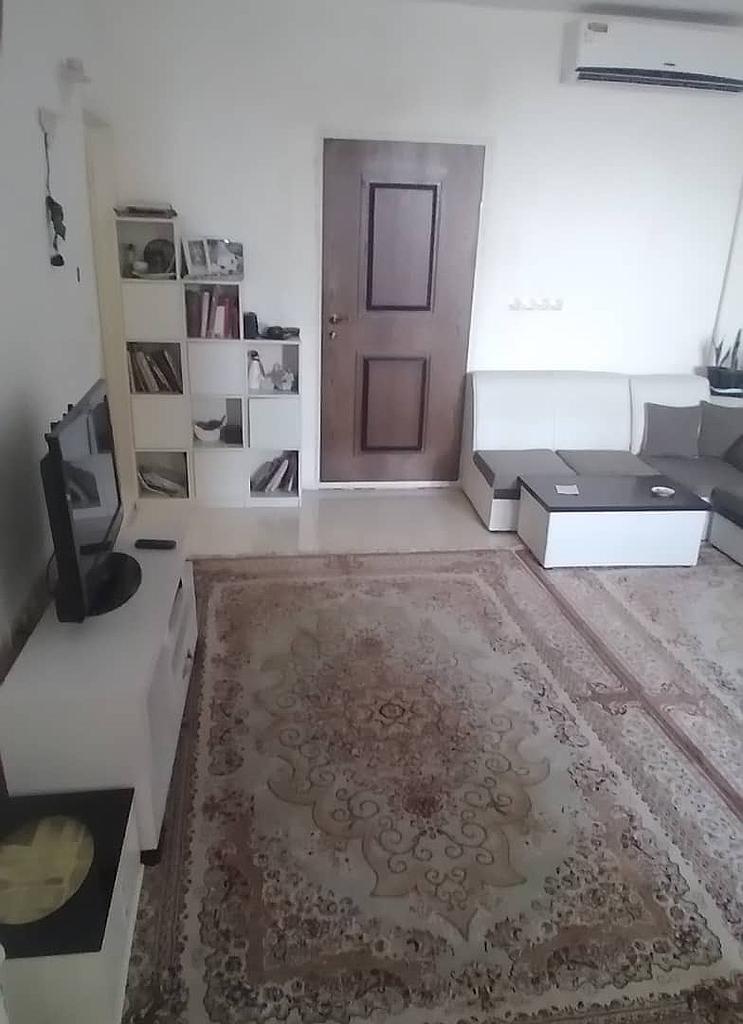 سوئیت شیک دوخوابه در قزوین