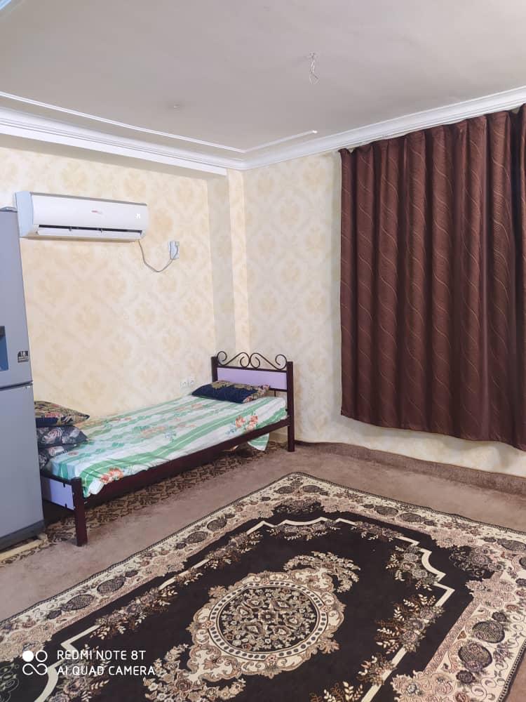 سوییت بندرعباس خیابان مرجان 