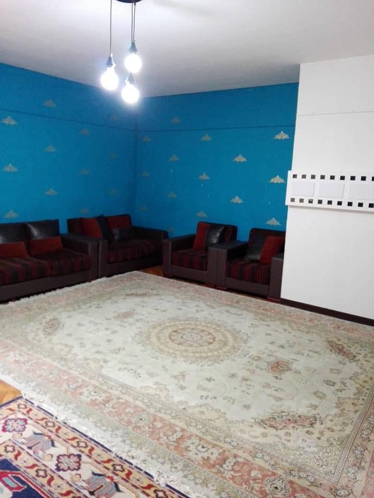 اجاره سوئیت دو خواب در شیراز