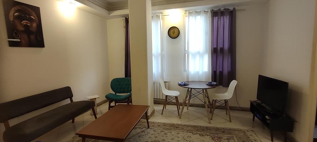 آپارتمان یک خوابه_شریعتی 13