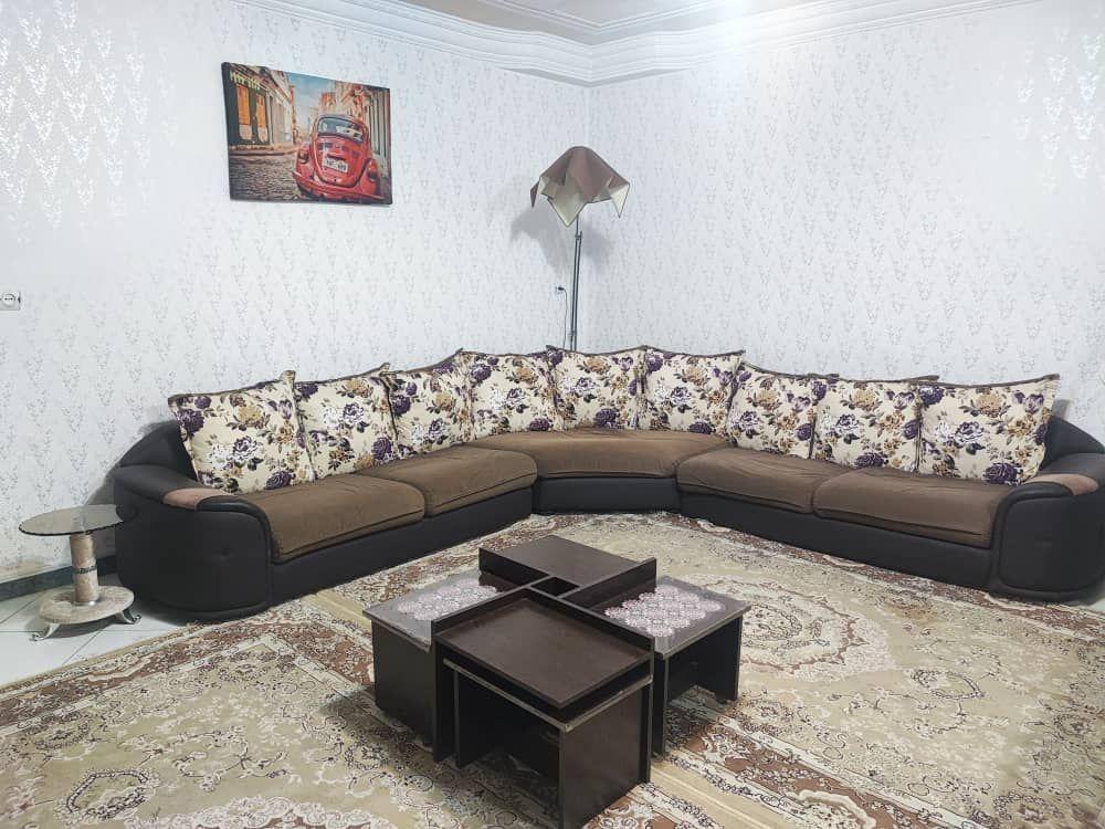 واحد 2 خواب تمیز در سنندج 