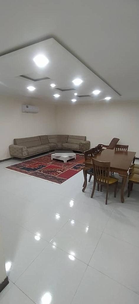واحد دو خوابه شیک و لاکچری 