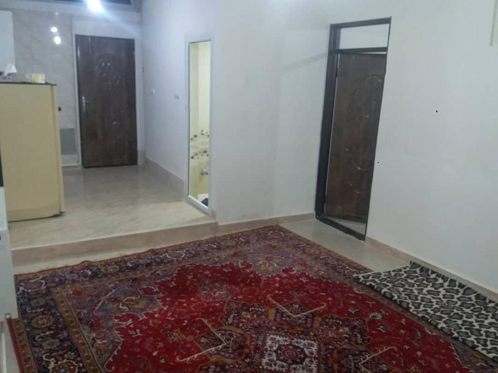 اجاره سوئیت در ائل گلی تبریز