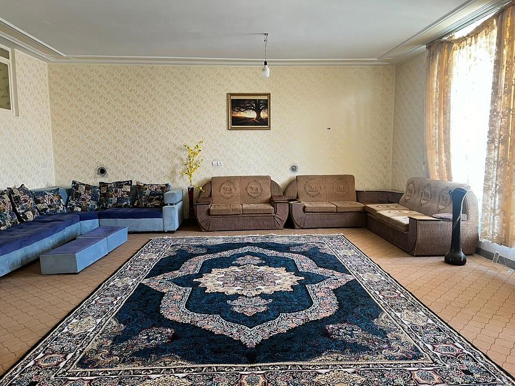 منزل ویلایی در شهرک صدرا