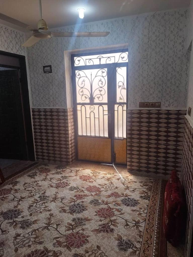 سوییت دو خواب شهر سوزا