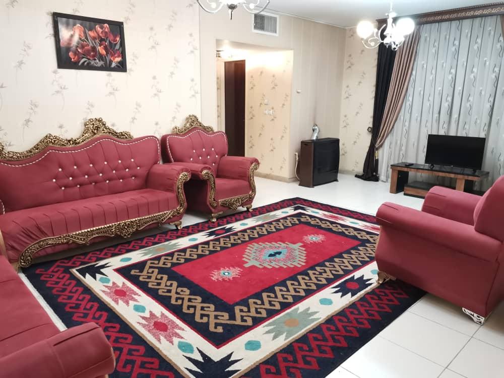 اجاره منزل مبله لوکس شیراز