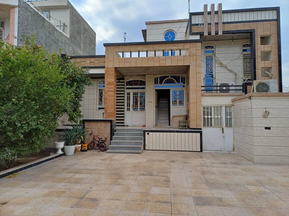 ویلایی تک خواب