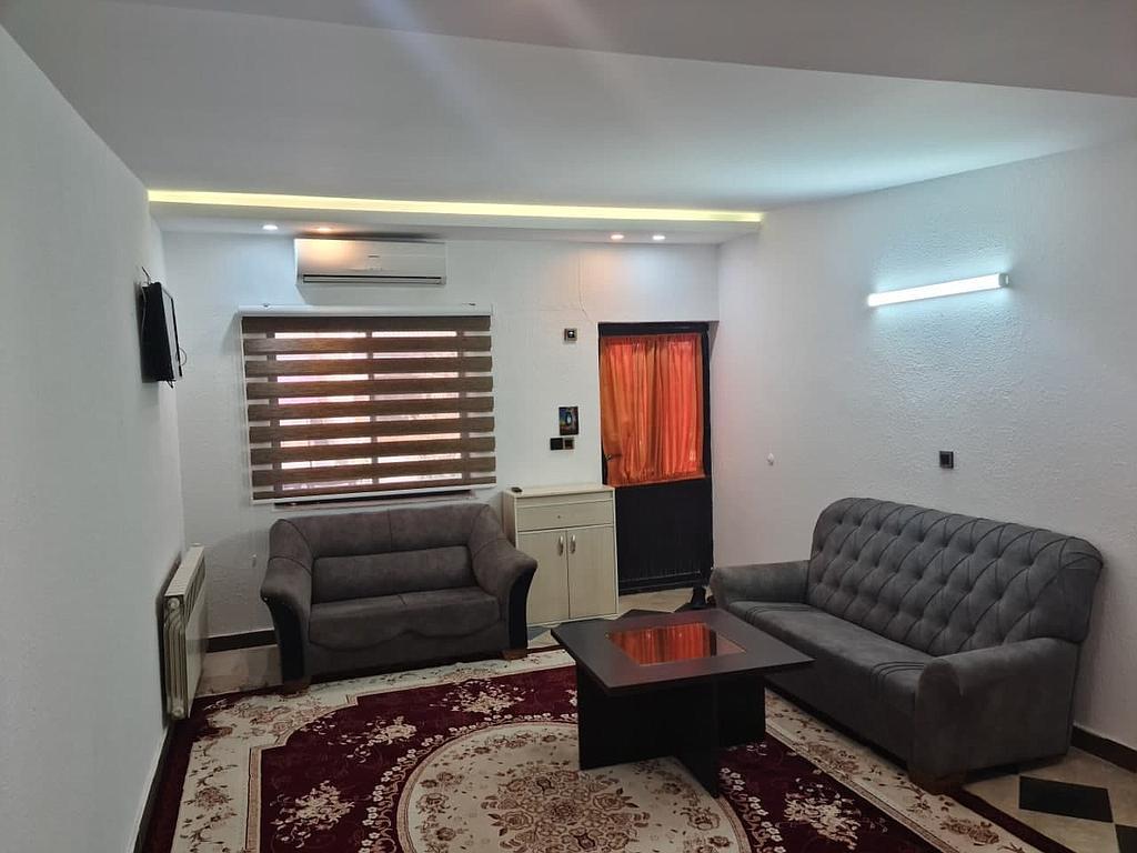 تکخواب دو نفره-گلفام