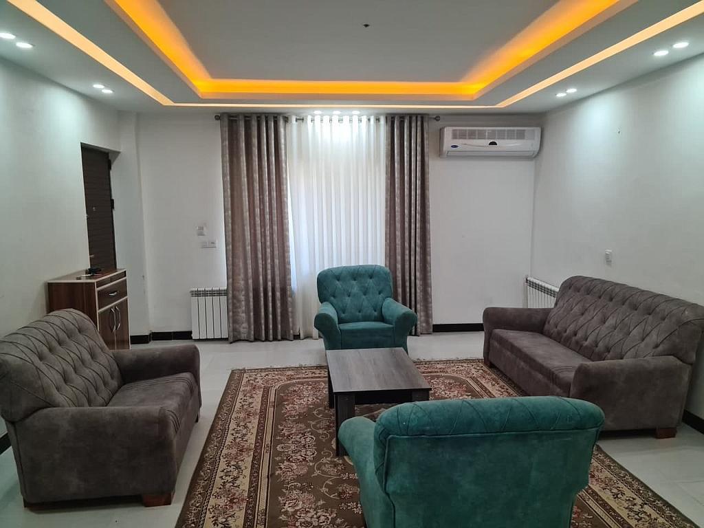 دوخواب VIPشقایق _ گلفام