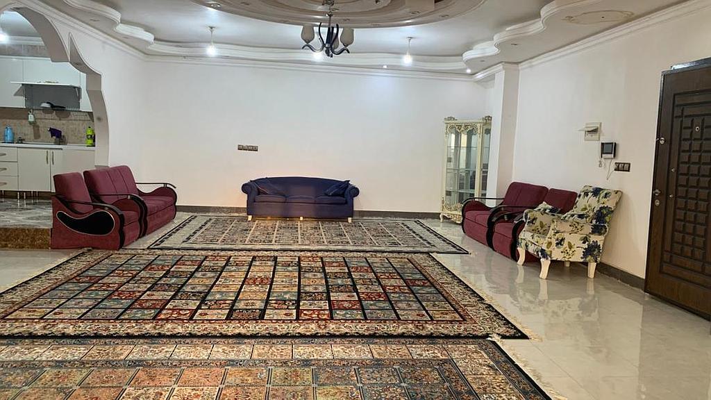 اجاره واحد دو خوابه میناب