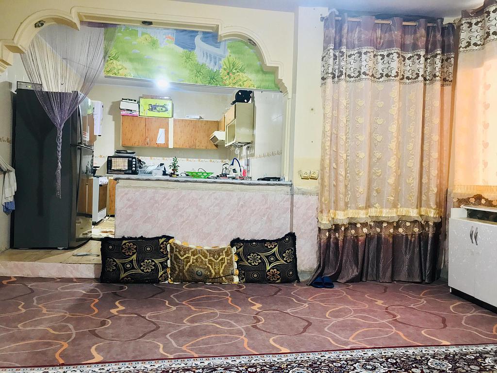 واحد دو خواب زیبا شهر
