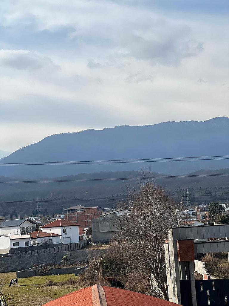 آپارتمان دوخوابه آنیل