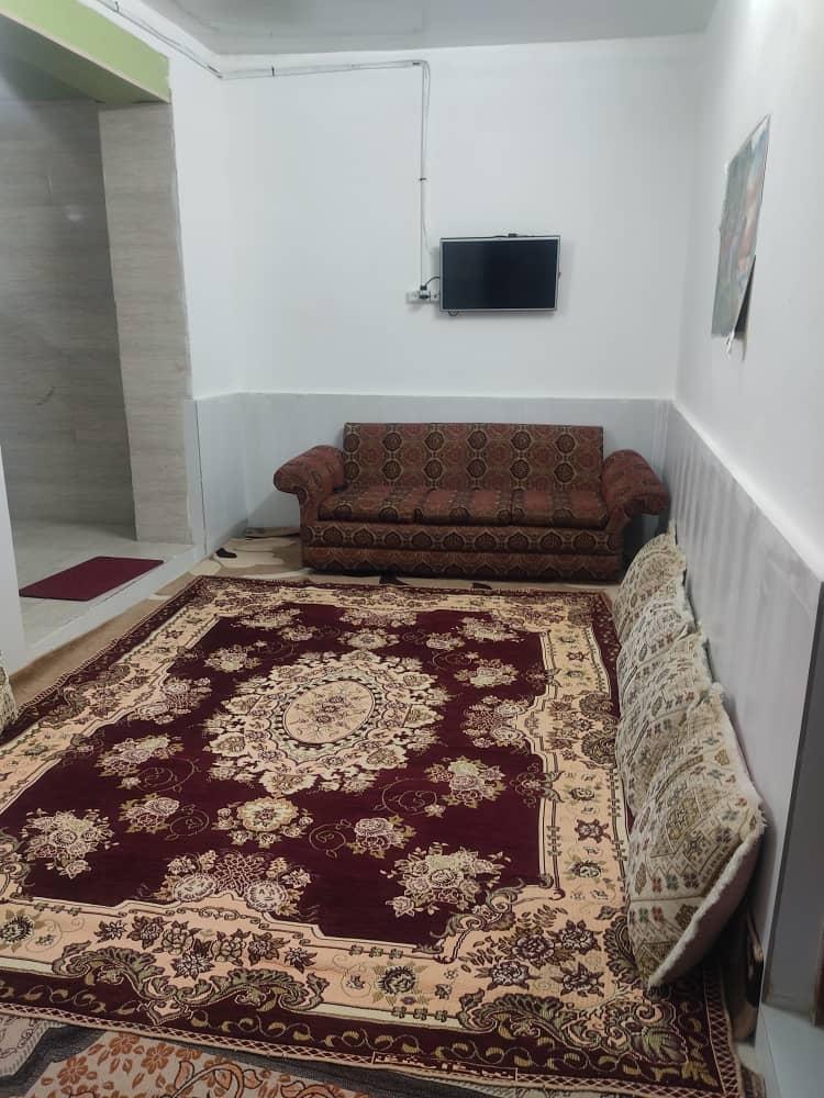 سوئیت بحری
