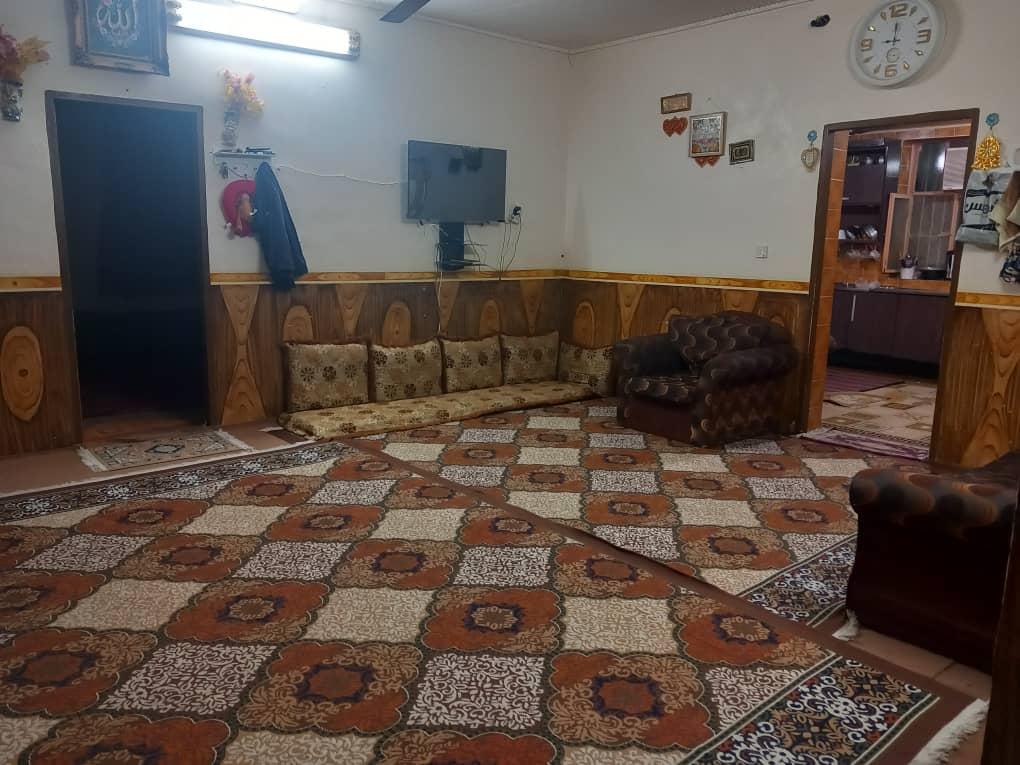 ویلایی دو خواب شهر سوزا