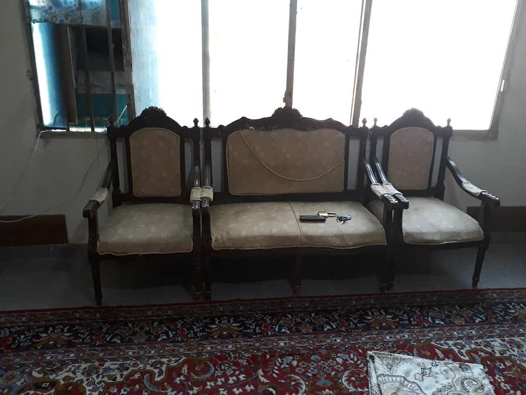 آپارتمان روزانه در مشهد