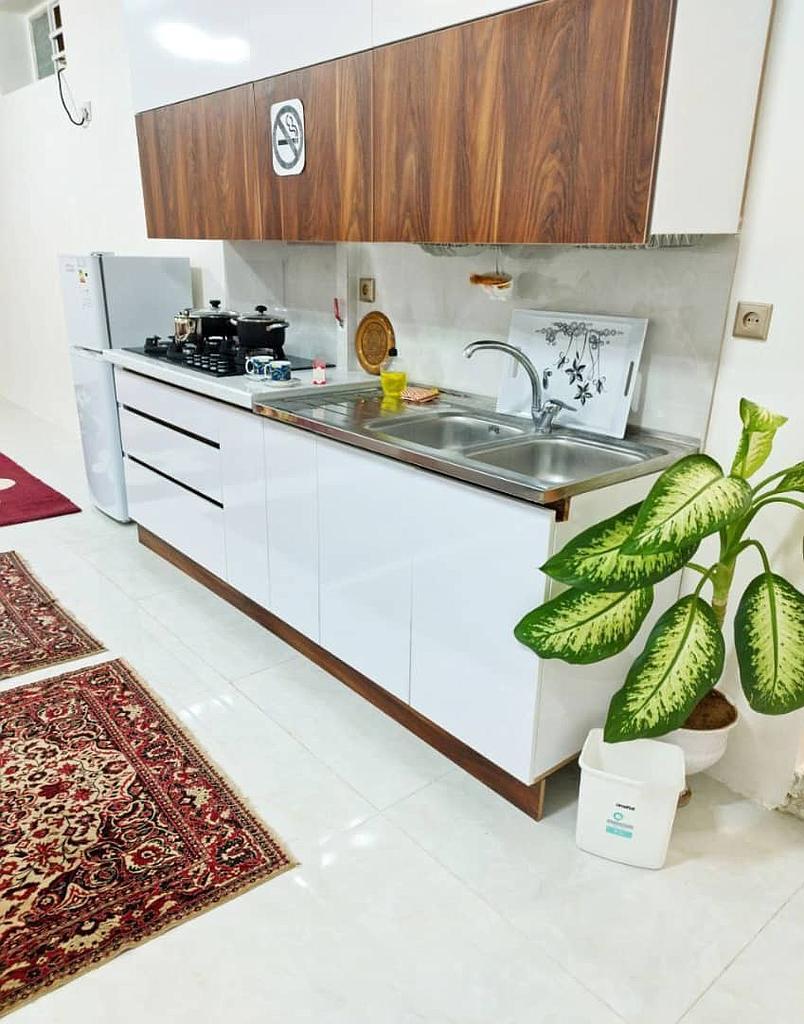 منزل ویلایی یک خواب در دزفول